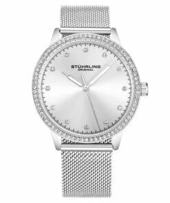 Stuhrling Original women Dorset 3904 Quartz 38mm Fashion -Cinzia Rocca Icons Shop e44abd99e4a043d19a05b886a6bc93e5 652363ad fb44 45b0 bd2c 9e154a34640a 1080x