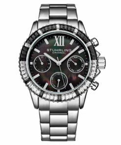 Stuhrling Original women 3959 Quartz 39mm Fashion -Cinzia Rocca Icons Shop e85284393d094b61a78874711b27a119 378dd93e a03b 45de 999a 4e73ee65ed8a 1080x