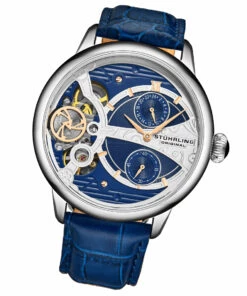 Stuhrling Original men Vertex 947 45mm Skeleton -Cinzia Rocca Icons Shop e9c708caed794d869c845c320d32d892 1080x