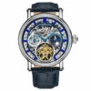 Stuhrling Original men 4000 Automatic 43mm Skeleton