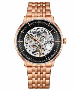 Stuhrling Original men Legacy 3994 Automatic 42mm Skeleton -Cinzia Rocca Icons Shop eac4c5948774405c8ed0b1cc0dd311c0 1080x