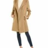 women Cinzia Rocca Icons Hooded Wool & Alpaca-Blend Coat -Cinzia Rocca Icons Shop eae604446e9b4c628814c91d33be1a89 1080x