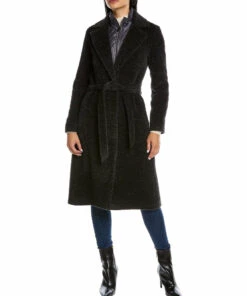 women Cinzia Rocca Icons Wool & Alpaca-Blend Coat -Cinzia Rocca Icons Shop ec8cf1d4cf6141afab7584e0c894f850 1080x