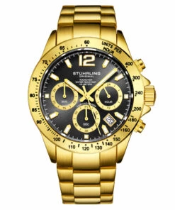 Stuhrling Original men Ultima 3961A Quartz 42mm Diver -Cinzia Rocca Icons Shop ef86e56a23f2481495bda280a6deaf5e 1080x