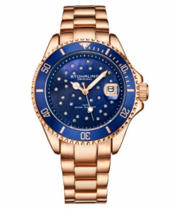 Stuhrling Original women StarSea 3977 Quartz 39mm Fashion 13 Stuhrling Original women StarSea 3977 Quartz 39mm Fashion -Cinzia Rocca Icons Shop f172b98221bf49ed958bd2456395d5c0 c5785162 6a27 4bf4 95f8 a112e5a52c45 1080x