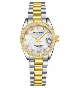 Stuhrling Original women lineage 3936 Quartz 31mm Fashion