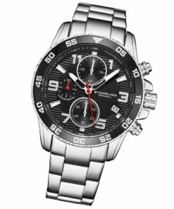 Stuhrling Original men Concorso 3957 Quartz 40mm Chronograph -Cinzia Rocca Icons Shop f4aea5c5ad8848ceabf42c93ccb0b8cf 1080x