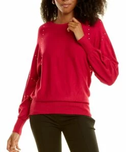 women Joseph A. Dolman Sweater