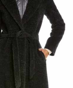 women Cinzia Rocca Icons Wool & Alpaca-Blend Coat -Cinzia Rocca Icons Shop f67bc8ef3f9f4b2ea7c1064efa0a74c3 1080x