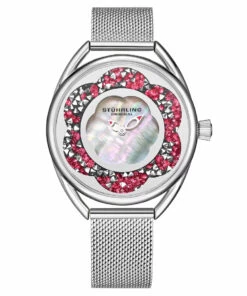 Stuhrling Original women Lily 995M Quartz 38mm Classic -Cinzia Rocca Icons Shop f6fbbe27b6264e89bd44e9e615512c25 2867c05f 4181 49ef ab1b 89a9e00154be 1080x