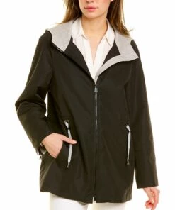 women Cinzia Rocca Icons Medium Length Rain Coat 7 women Cinzia Rocca Icons Medium Length Rain Coat -Cinzia Rocca Icons Shop fb7b62cb40e4422591e5b075321f4b62 da921e4e 95f8 4d77 a0a3 20136243e6f9 1080x