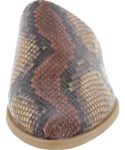 DV By Dolce Vita Ignatia Womens Snake Print Slip-on Mules -Cinzia Rocca Icons Shop 090034faeca24630b88e175be1a67008 1080x
