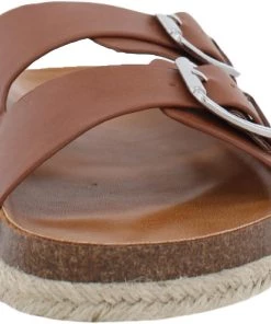 DV By Dolce Vita Carther Womens Open Toe Slip On Slide Sandals -Cinzia Rocca Icons Shop 19b89da259044d1f8b115f32fac1334c 1080x