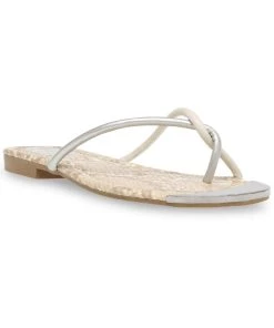 DV By Dolce Vita Penni Womens snake print toe loop Flip-Flops -Cinzia Rocca Icons Shop 250437e0e3414c3fa5243eeaa7f88c23 1080x