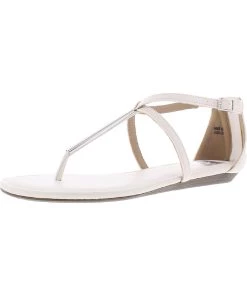 DV By Dolce Vita Labelle Womens Thong Open Toe T-Strap Sandals -Cinzia Rocca Icons Shop 3f9125e612104fca822763334cb89b1c 1080x