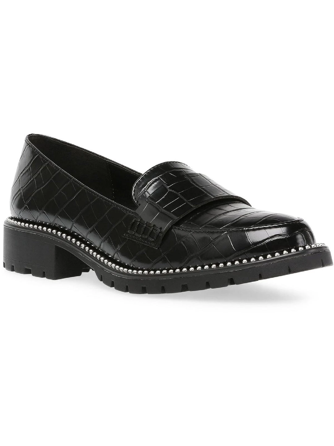 DV By Dolce Vita Cali Womens Lugged Sole Loafers 3 DV By Dolce Vita Cali Womens Lugged Sole Loafers