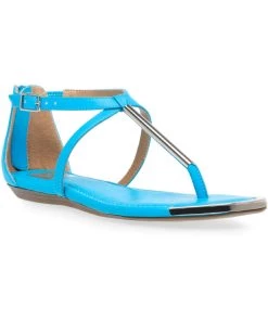 DV By Dolce Vita Labelle Womens Thong Open Toe T-Strap Sandals -Cinzia Rocca Icons Shop 5e44ea5f96474770aef4ca49c9f38c31 1080x