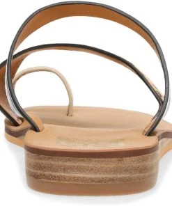 DV By Dolce Vita Lulu Womens Calf Hair Toe Loop Slide Sandals -Cinzia Rocca Icons Shop 60c419f6a9e241099efce2d48d9e58f1 1080x