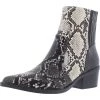 DV By Dolce Vita Zada Womens Faux Leather Snake Print Booties 1 DV By Dolce Vita Zada Womens Faux Leather Snake Print Booties -Cinzia Rocca Icons Shop 67389e03fa874746a08446042380b41c 1080x
