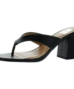 DV By Dolce Vita Tilla Womens Slip-on Manmade materials Block Heels -Cinzia Rocca Icons Shop 6be4ac36dc0c48b7bc5fb02f9339327d 1080x