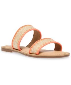 DV By Dolce Vita Jasper Womens Woven Slip On Flat Sandals -Cinzia Rocca Icons Shop 8035386fa7bc43d68489a8747f00aefa 1080x