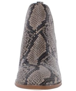 DV By Dolce Vita Fig Womens Faux Leather Snake Print Ankle Boots -Cinzia Rocca Icons Shop 8522ce5e0fd8472e8271bf2c92ee64fb 1080x