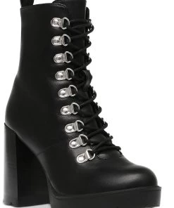 DV By Dolce Vita Dreek Womens Faux Leather Ankle Combat & Lace-up Boots 11 DV By Dolce Vita Dreek Womens Faux Leather Ankle Combat & Lace-up Boots -Cinzia Rocca Icons Shop 86d6491ccee649c08b739680ddffb7d5 1080x