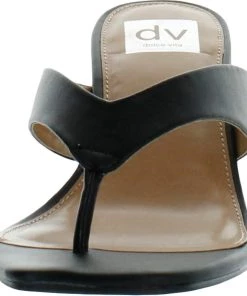 DV By Dolce Vita Tilla Womens Slip-on Manmade materials Block Heels -Cinzia Rocca Icons Shop 88f1aa76f0c64a36874673be3174e8c1 1080x