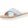 DV By Dolce Vita Hondli Womens Iridescent Slip On Slide Sandals 1 DV By Dolce Vita Hondli Womens Iridescent Slip On Slide Sandals -Cinzia Rocca Icons Shop 8d7175d1328244bd8a09436820bca76d 1080x