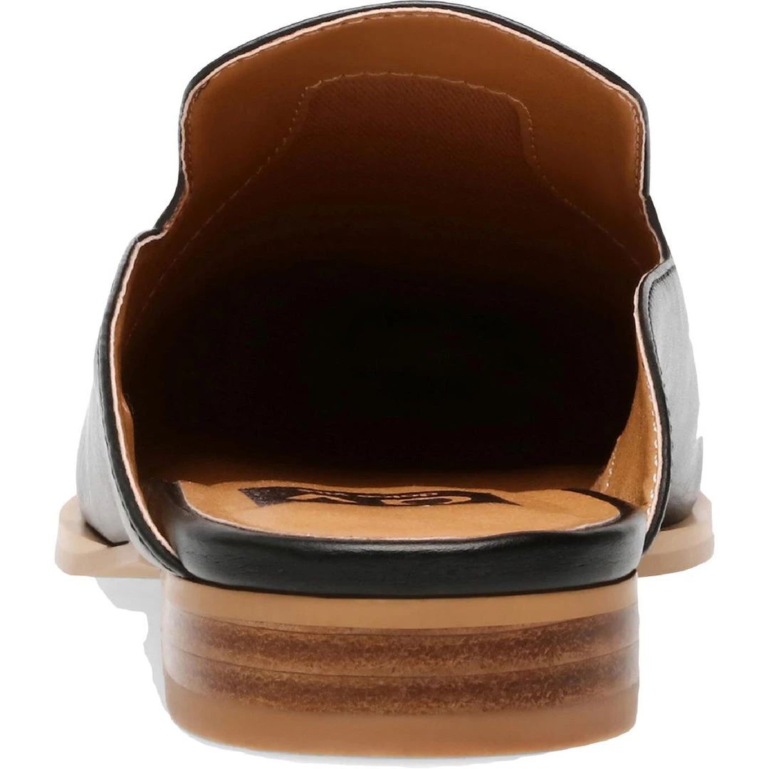 DV By Dolce Vita Icarus Womens Slide Slip On Mules 4 DV By Dolce Vita Icarus Womens Slide Slip On Mules - Image 2