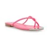 DV By Dolce Vita Penni Womens snake print toe loop Flip-Flops -Cinzia Rocca Icons Shop a734d014bed64019b501e3afe031d01f 1080x