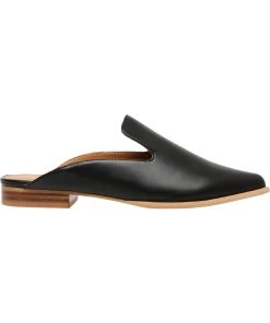 DV By Dolce Vita Icarus Womens Slide Slip On Mules