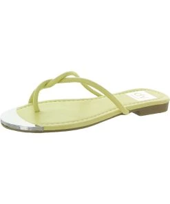 DV By Dolce Vita Penni Womens snake print toe loop Flip-Flops -Cinzia Rocca Icons Shop b8b910a5b771489d8cf4cf492f39b03f 1080x