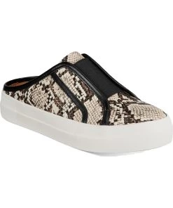 DV By Dolce Vita Russel Womens Athletic Flats Slip-On Sneakers