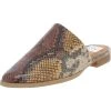 DV By Dolce Vita Ignatia Womens Snake Print Slip-on Mules 1 DV By Dolce Vita Ignatia Womens Snake Print Slip-on Mules -Cinzia Rocca Icons Shop c46b43641b7445298cf5f3983c4ecda9 1080x