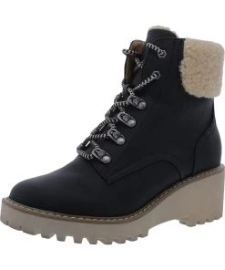 DV By Dolce Vita Russit Womens Ankle Round Toe Wedge Boots -Cinzia Rocca Icons Shop e416b8284f404a1898792230b9bb91b0 1080x