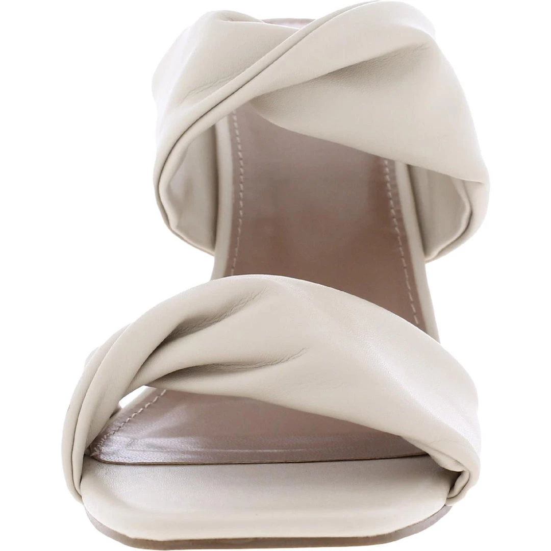 DV By Dolce Vita Scarlet Womens Dressy Slip On Heels 5 DV By Dolce Vita Scarlet Womens Dressy Slip On Heels - Image 3