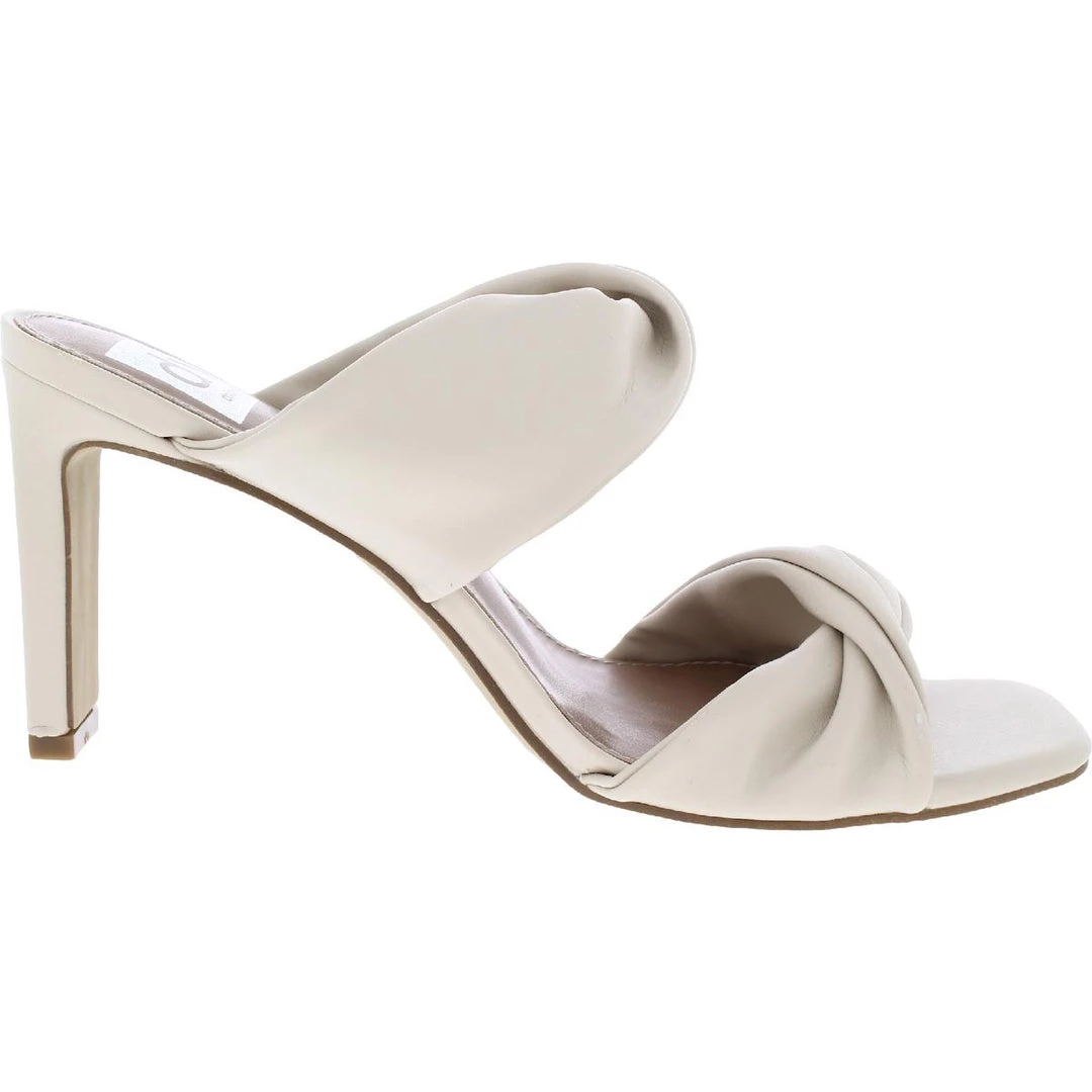 DV By Dolce Vita Scarlet Womens Dressy Slip On Heels 4 DV By Dolce Vita Scarlet Womens Dressy Slip On Heels - Image 2